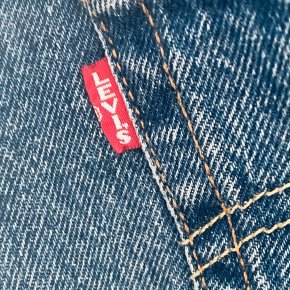 Levi's 501® ‘90s Jeans, 24 X 30 - Picture 10 of 13